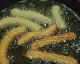 Foto langkah ke 5 dari resep Churros (rupa-rupa).