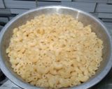Foto langkah ke 1 dari resep 16. Macaroni Schotel.