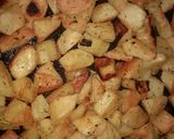 Foto del paso 3 de la receta: Costillitas al horno con guarnición