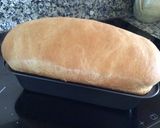 Foto del paso 4 de la receta: Otro pan de molde!