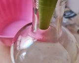 Foto del paso 5 de la receta: Bebida alcohólica tipo Baileys® 🥃Licor de crema irlandesa 🇮🇪 ¡en 5 minutos literal! 🇮🇪