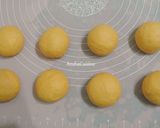 ♡萬聖節♡100%南瓜麵包的食譜步驟4照片