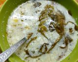 Salátaleves recept fázis 4 fotója