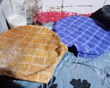 Foto del paso 4 de la receta: Pancitos de salvado