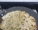 જુવાર ના થેપલા (Jowar Thepla Recipe In Gujarati) રેસીપી સ્ટેપ5ફોટો