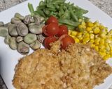 Foto del paso 7 de la receta: Milanesa de Pechuga de Pollo