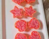 Foto langkah ke 3 dari resep Kue Cantik Manis Tepung Maizena.