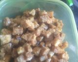 Foto langkah ke 2 dari resep Tempe oseng pedas.