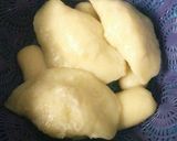 Foto langkah ke 8 dari resep Pempek Gurih Santan.