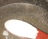 A picture of step 7 of Coconut cake.