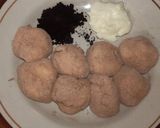 Foto langkah ke 10 dari resep MochiBites 🍡.