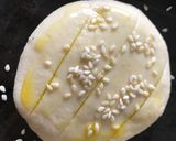 Foto del paso 6 de la receta: Pan 🍞 sin gluten y sin huevo