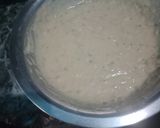 मीठे पुए रेसिपी चरण 3 फोटो