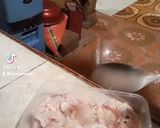 Foto langkah ke 1 dari resep Ayam Goreng Saus BBQ.