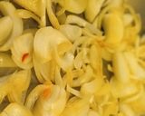 Foto del paso 2 de la receta: Colita de cuadril rellena con papas