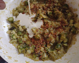 Foto del paso 5 de la receta: Salsa de espárragos para acompañar pasta