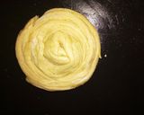 A picture of step 21 of (Bottle gourd) Lauki kofta with lachha paratha.