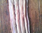 Foto del paso 1 de la receta: Anguilas marinadas