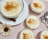 Foto del paso 5 de la receta: Arroz con leche cremoso con esencia de vainilla