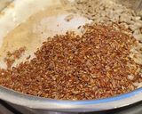 Mischbrot (schnell ohne Gehzeit) Rezeptschritt 3 Foto