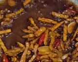 Foto langkah ke 3 dari resep Orek Tempe.
