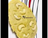 1 minute microwave cashew bread recipe step 4 photo