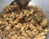 Foto langkah ke 3 dari resep Panada (Roti goreng isi).