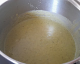 Foto del paso 3 de la receta: Crema de calabacín