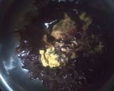 Foto langkah ke 1 dari resep Brownies Kukus.