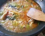 Foto langkah ke 4 dari resep 124. Patin Bumbu Pindang.