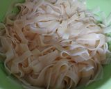 Grìzes tèszta 😋😋😋 recept fázis 3 fotója