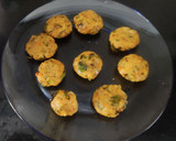 மரவள்ளி கிழங்கு பஜ்ஜி (Tapioca bajji recipe in tamil) ரெசிபி ஸ்டேப் 7 புகைப்படம்