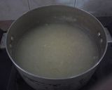 Hình bước làm 3 của món Che bap