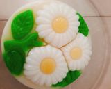 Hình bước làm 3 của món Rau câu giòn