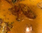 A picture of step 1 of Lauki Kofta Recipe.