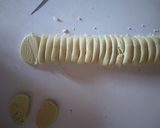 Foto del paso 4 de la receta: Polvorones