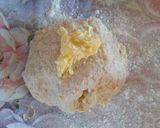 Foto del paso 2 de la receta: Berlines fritos con crema pastelera