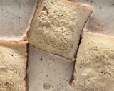 Hình bước làm 6 của món Mochi French Toast