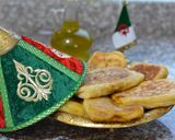 صورة لخطوة 12 من وصفة المحجوبة الجزائرية 🌶