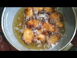 अरबी कोफ़्ता (arbi kofta recipe in hindi)
