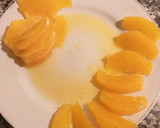 Foto del paso 5 de la receta: Solomillo de cerdo a la miel con patata a la naranja 😋