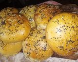 Foto del paso 9 de la receta: Pan de hamburguesas