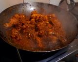 चिकन करी (chicken curry recipe in Hindi) रेसिपी चरण 4 फोटो