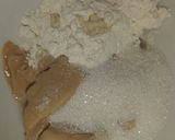 Foto del paso 1 de la receta: Pan dulce
