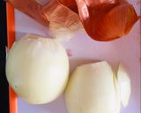 Hình bước làm 3 của món Mực ống rim me chua ngọt