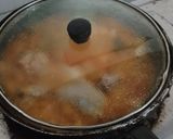 Foto langkah ke 7 dari resep Ayam Woku Kemangi.