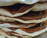 Foto del paso 1 de la receta: Torta rogel fácil