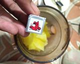 Foto langkah ke 6 dari resep Bubur Kentang Keju (MPASI 7+).