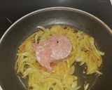 Foto del paso 2 de la receta Solomillo en hojaldre