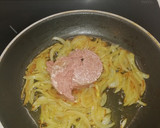 Foto del paso 2 de la receta: Solomillo en hojaldre